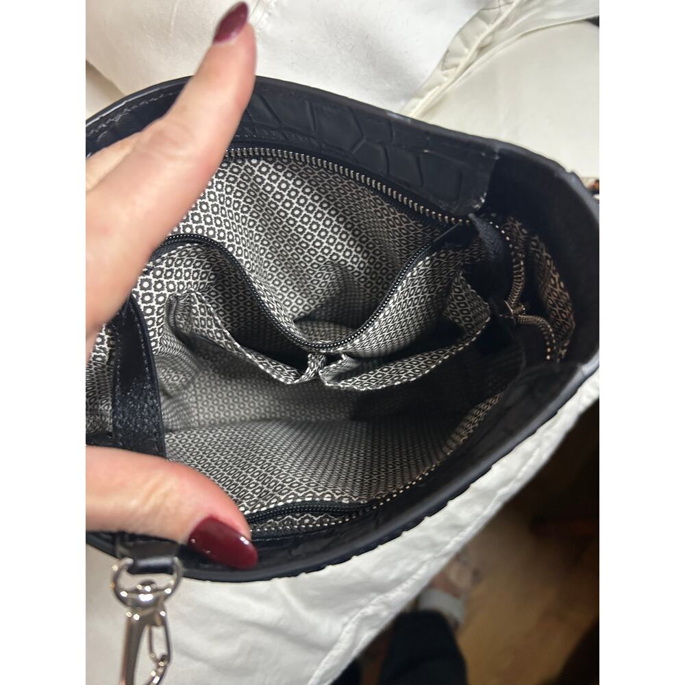 Brighton Kyla Shoulder Bag - Picture 5 of 8